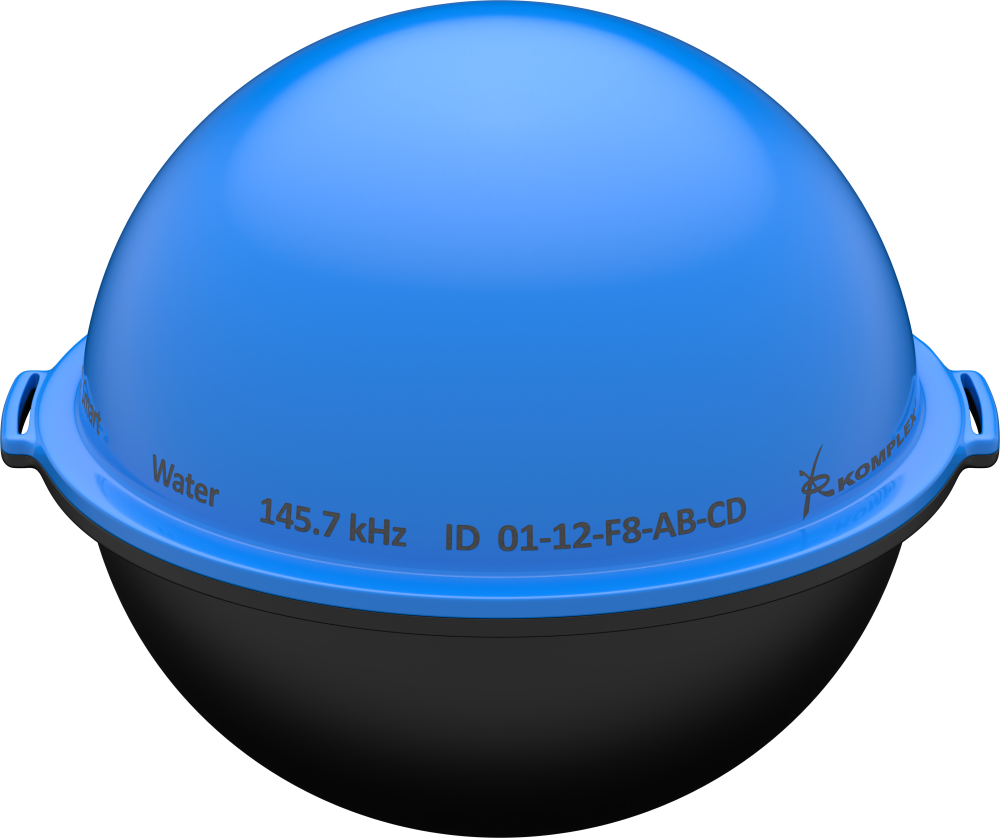 Маркер сферический MAR 100-LQ Smart (145,7 кГц)