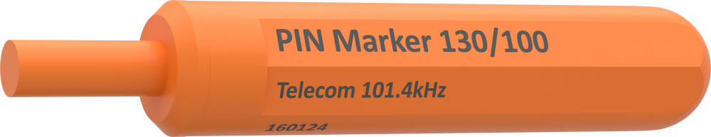 Маркер стержневой PIN Marker 130/100 (101,4 кГц)