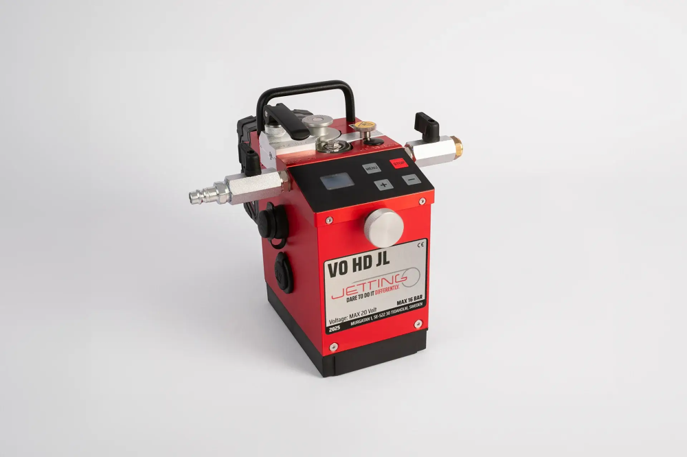 Задувочная машина V0 HD Fiber Blowing Machine