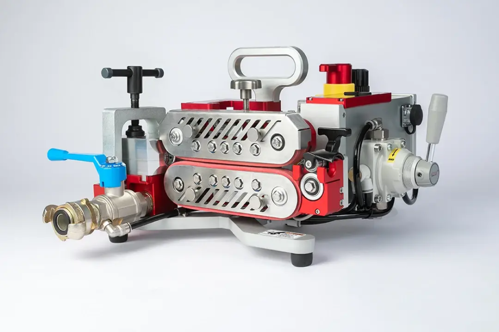 Задувочная машина V2 Fiber Blowing Machine