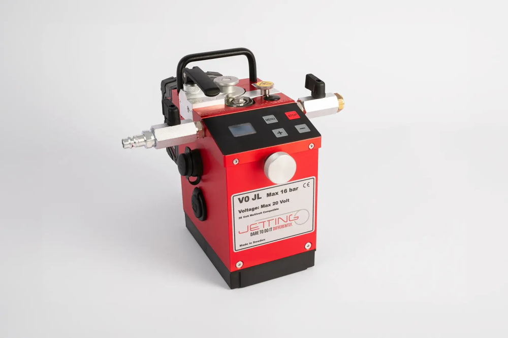 Задувочная машина V0 Fiber Blowing Machine