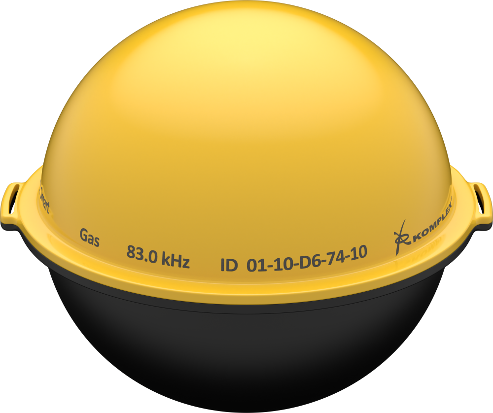 Маркер сферический MAR 100-LQ Smart (83,00 кГц)
