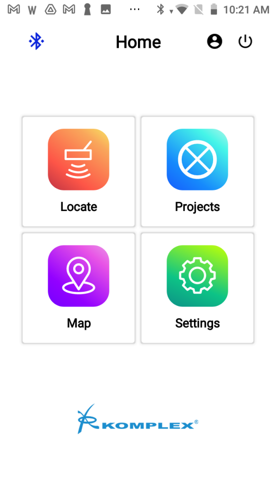 Программное обеспечение Marker Database® (Windows / Android / iOS)