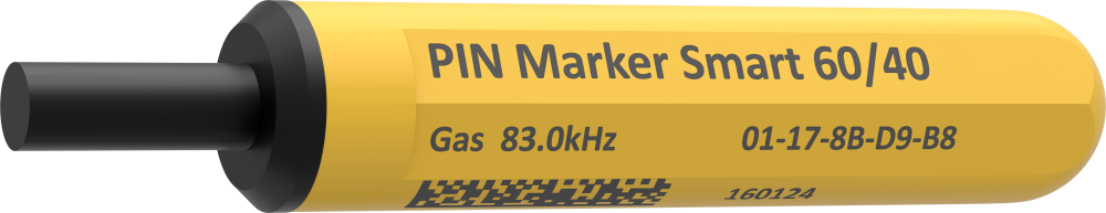 Маркер стержневой PIN Marker 60/40 Smart (83,00 кГц)
