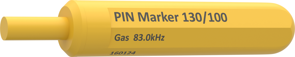 Маркер стержневой PIN Marker 130/100 (83,00 кГц)