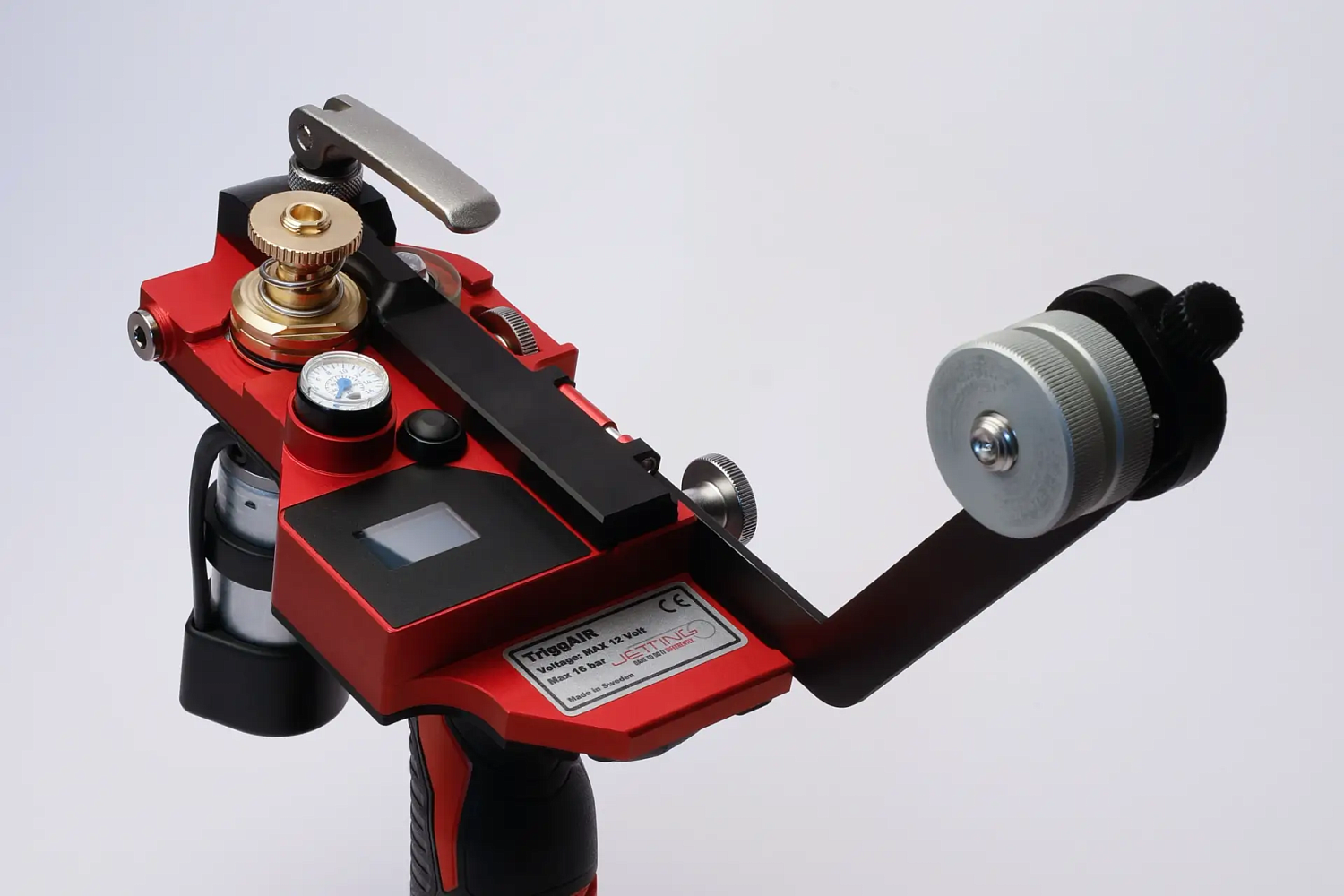 Задувочная машина Triggair Fiber Blowing Machine