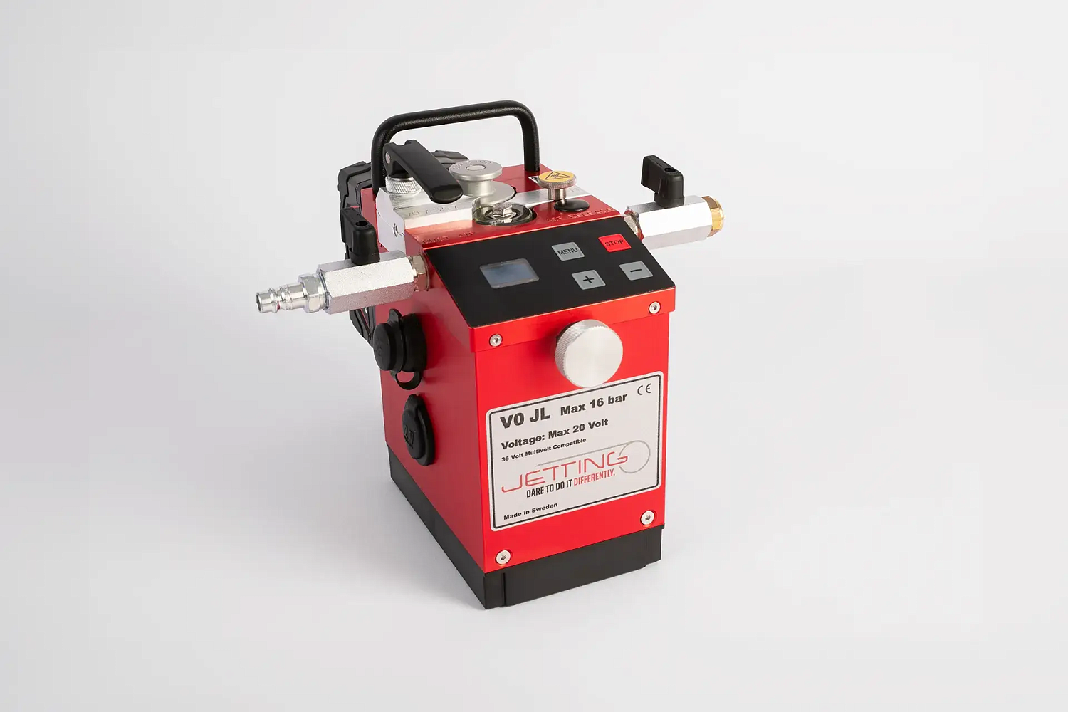 Задувочная машина V0 HD Fiber Blowing Machine