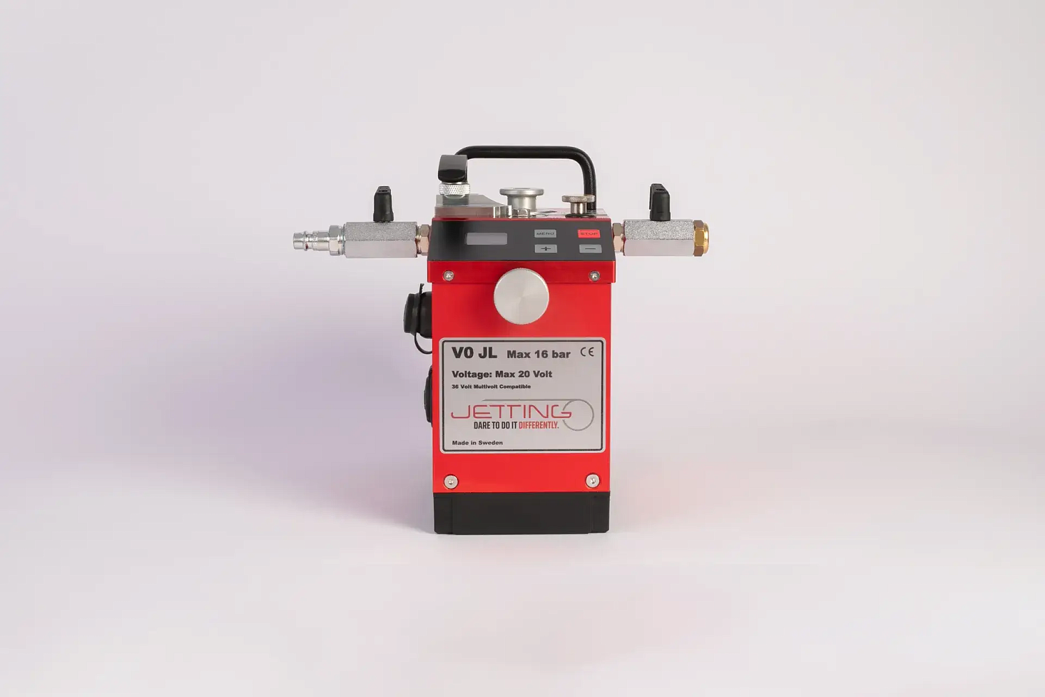 Задувочная машина V0 Fiber Blowing Machine