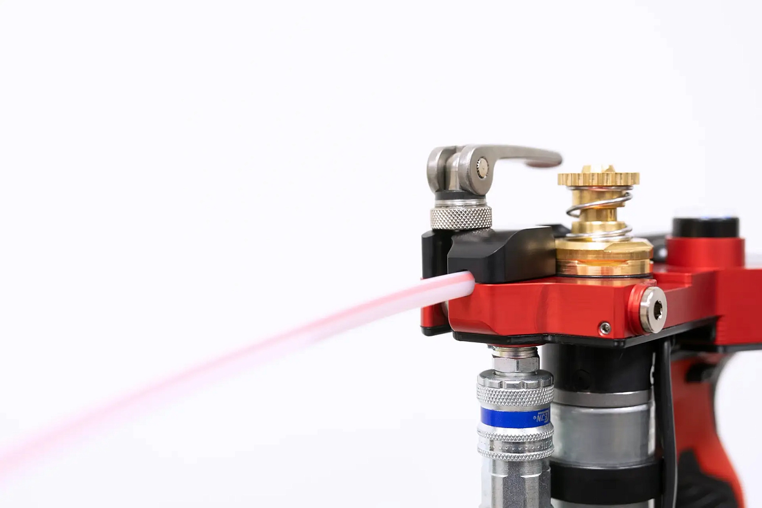 Задувочная машина Triggair Fiber Blowing Machine