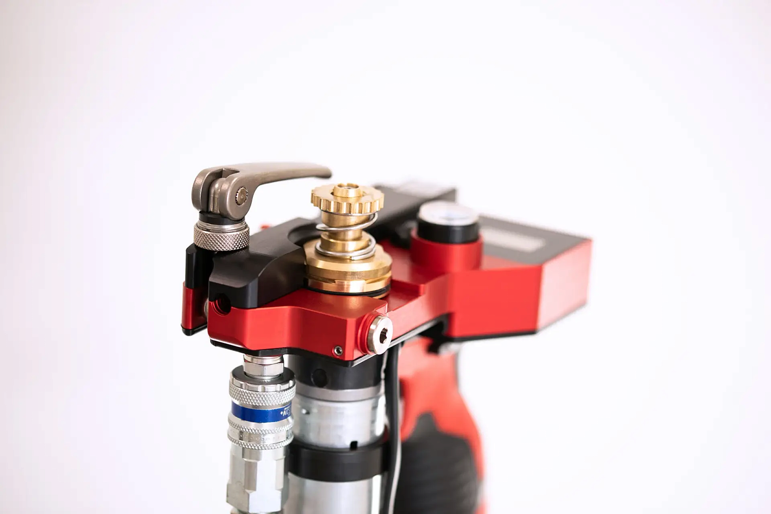 Задувочная машина Triggair Fiber Blowing Machine